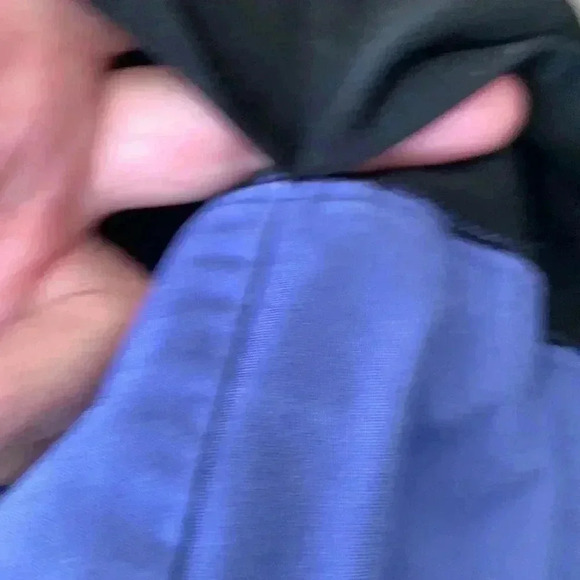 Maternity Scrubs Bottoms , Size  XS - Picture 5 of 6